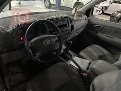 تۆیۆتا هایلۆکس